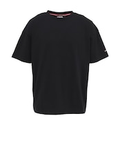 BonFire(ボンファイアー)半袖Tシャツ 50BNF5SCD2377 BLK ブラック