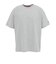BonFire（ボンファイアー）半袖Tシャツ 50BNF5SCD2377 GRY グレー