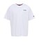 BonFire（ボンファイアー）半袖Tシャツ Sunrise 50BNF5SCD2373 WHT ホワイト