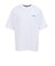 BonFire（ボンファイアー）半袖Tシャツ Mount range 50BNF5SCD2375 WHT ホワイト