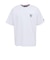 BonFire（ボンファイアー）半袖Tシャツ Wild boar 50BNF5SCD2374 WHT ホワイト