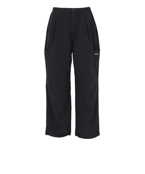 BonFire（BonFire）リラックス カーゴパンツ 50BNF5SHY2381 BLK