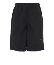 BonFire（ボンファイアー）ショートパンツ Relax daily ショーツ 50BNF5SHY2380 BLK