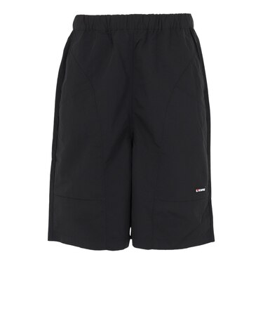 BonFire（ボンファイアー）ショートパンツ Relax daily ショーツ 50BNF5SHY2380 BLK