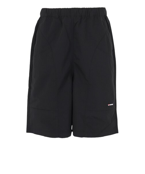 BonFire（ボンファイアー）ショートパンツ Relax daily ショーツ 50BNF5SHY2380 BLK