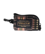 ペンドルトン(PENDLETON)ポーチ バッグ コインポーチ PDT-000-251039 BLK