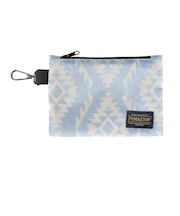 ペンドルトン(PENDLETON)ポーチ バッグ リップストップ ミニマルチケース PDT-000-251023 GRY