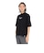 半袖Tシャツ ユングフラウモック 半袖Tシャツ RE25SUK5620010 BLK ブラック 速乾