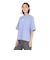 半袖Tシャツ ユングフラウモック 半袖Tシャツ RE25SUK5620010 LIL ライラック