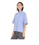 半袖Tシャツ ユングフラウモック 半袖Tシャツ RE25SUK5620010 LIL ライラック