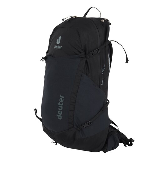 ドイター（deuter）バックパック リュック 登山 ハイキング スピードライト・プロ 25L D3412325-7000