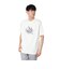 マーモット（Marmot）半袖Tシャツ マウンテンプレシャス Tシャツ MTSS25MST059-C002 ホワイト 速乾
