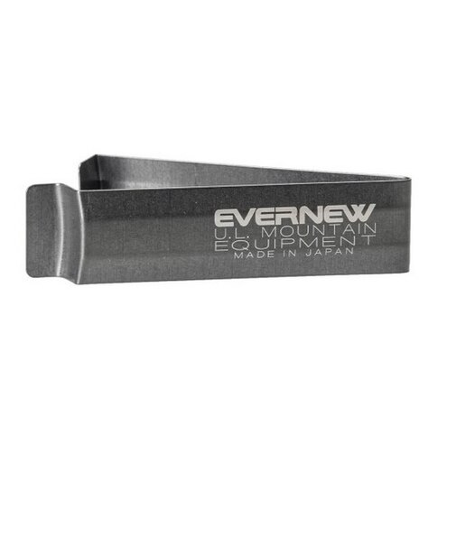 エバニュー（EVERNEW）調理器具 キャンプ アウトドア NABETSUCAM EBY168