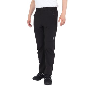 ポールワーズ（POLEWARDS）パンツ ボトム コーデュラ LightTrek PT PW2TJD03 BLK