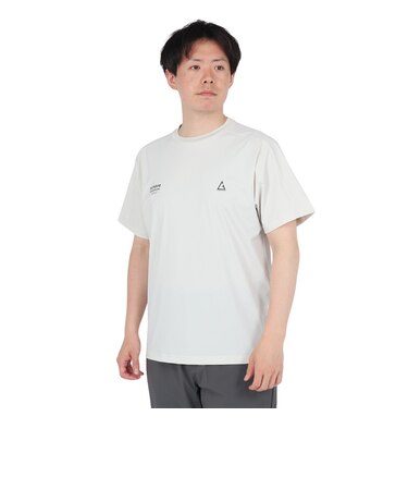 半袖Tシャツ ルフトドライクール RE25SUK5610001 NTL 冷感 速乾