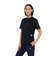 半袖Tシャツ ルフトドライクール RE25SUK5620008 BLK