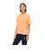 半袖Tシャツ ルフトドライクール RE25SUK5620008 ORG 速乾