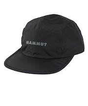 マムート(MAMMUT)帽子 ハット トレッキング 登山 クライメート ゴアテックス キャップ アジアンフィット 1191-01960-0001