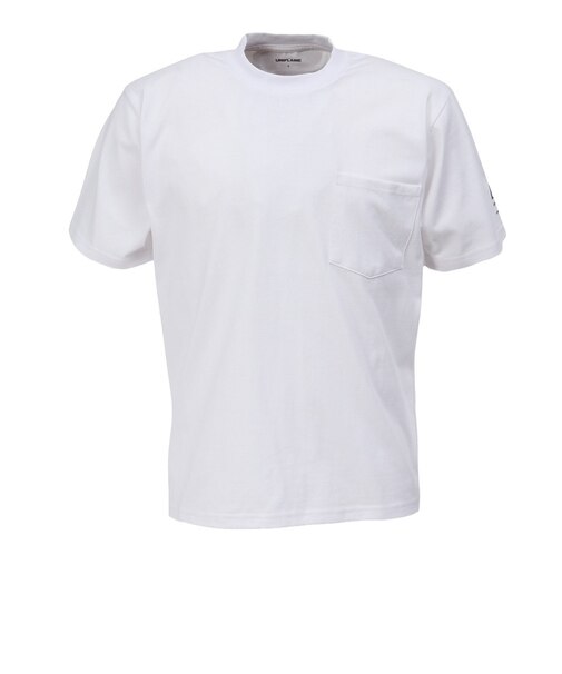 ユニフレーム（UNIFLAME）半袖 40周年記念Tシャツ 781043
