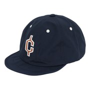 クレ（clef）帽子 キャップ 60/40 B.CAP RB3576 NV ネイビー 軽量設計 UVカット 速乾