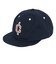 クレ（clef）帽子 キャップ 60/40 B.CAP RB3576 NV ネイビー 軽量設計 UVカット 速乾