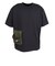 コールマン（Coleman）サークル半袖Tシャツ X553DA CHL
