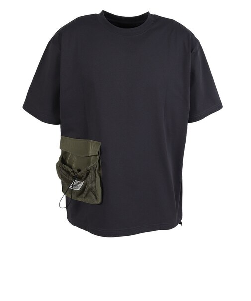 コールマン（Coleman）サークル半袖Tシャツ X553DA CHL