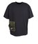 コールマン（Coleman）サークル半袖Tシャツ X553DA CHL