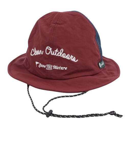 クレ（clef）MT TRUCKER メッシュ ハット RB7016 WIN 速乾