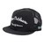 クレ（clef）MT TRUCKER メッシュ ビーキャップ RB7019 BK 速乾
