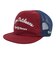 クレ（clef）MT TRUCKER メッシュ ビーキャップ RB7019 WIN 速乾