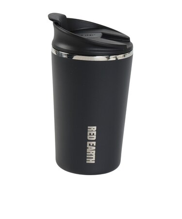 水筒 ボトル マグ SIP ステンレスバキュームカップ 400ml SIP2-040Y-BLK