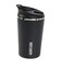 水筒 ボトル マグ SIP ステンレスバキュームカップ 400ml SIP2-040Y-BLK