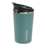 水筒 ボトル マグ SIP ステンレスバキュームカップ 400ml SIP2-040Y-DGRN