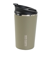 水筒 ボトル マグ SIP ステンレスバキュームカップ 400ml SIP2-040Y-KHK