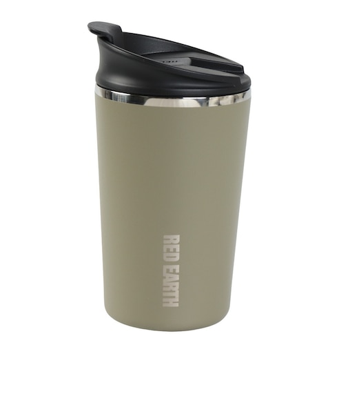 水筒 ボトル マグ SIP ステンレスバキュームカップ 400ml SIP2-040Y-KHK