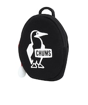 チャムス(CHUMS)エッグコインケース スウェット CH60-3981-K001