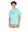 チャムス（CHUMS）HWYC ヒストリー ドライ 半袖Tシャツ CH01-2538-M062 速乾