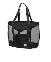 チャムス(CHUMS)メッシュトートバッグ CH60-3929-K001