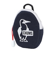 チャムス（CHUMS）エッグコインケース スウェット CH60-3981-N001