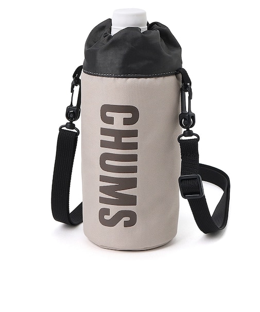 チャムス（CHUMS）リサイクル チャムス ボトルホルダー CH60-3992-G057