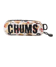 チャムス(CHUMS)リサイクルチャムスグラシーズマルチケース CH60-3491-Z351