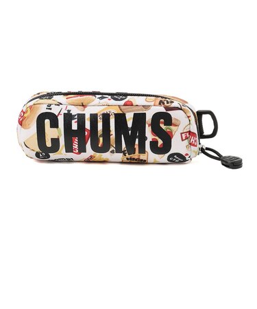 チャムス（CHUMS）リサイクルチャムスグラシーズマルチケース CH60-3491-Z351