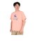 チャムス（CHUMS）ブービー サップドライ 半袖Tシャツ CH01-2540-R018 速乾