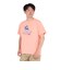 チャムス（CHUMS）ブービー サップドライ 半袖Tシャツ CH01-2540-R018 速乾