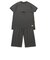 クリフメイヤー（KRIFF MAYER）ウェットプロテクトセットアップ W2457827 17 CHARCOAL