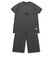 クリフメイヤー（KRIFF MAYER）ウェットプロテクトセットアップ W2457827 17 CHARCOAL