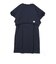 クリフメイヤー（KRIFF MAYER）ウェットプロテクトアンサンブル W2457826 79 NAVY