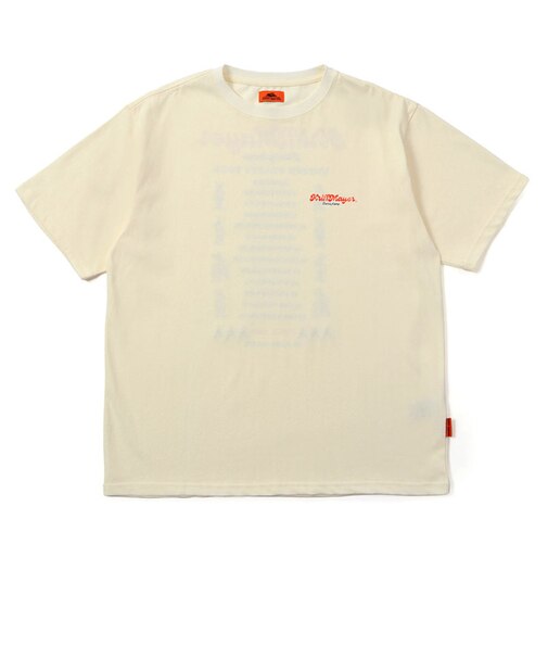 クリフメイヤー（KRIFF MAYER）ウェットプロテクト Tシャツ ツアー 2457817 5 OFF