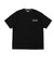 クリフメイヤー（KRIFF MAYER）カキGO! Tシャツ HOPE 2457812 19 BLACK